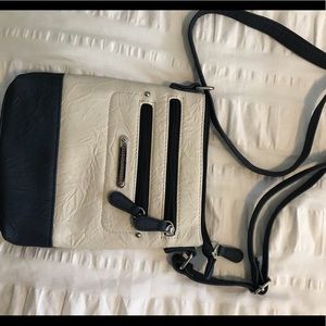 Genuine leather purse